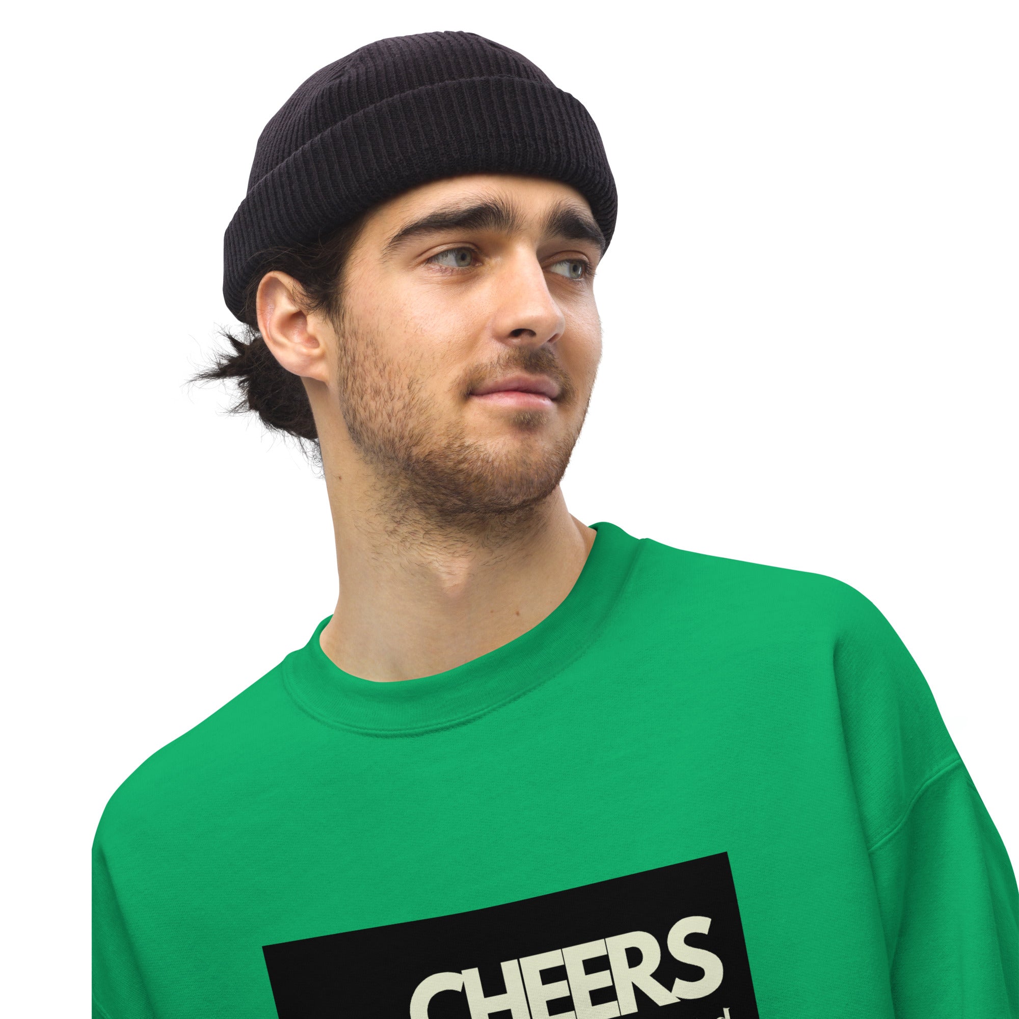 Premium Mid-Weight Unisex Hoodie for Men - 90 Characters - RBW COLLECTION