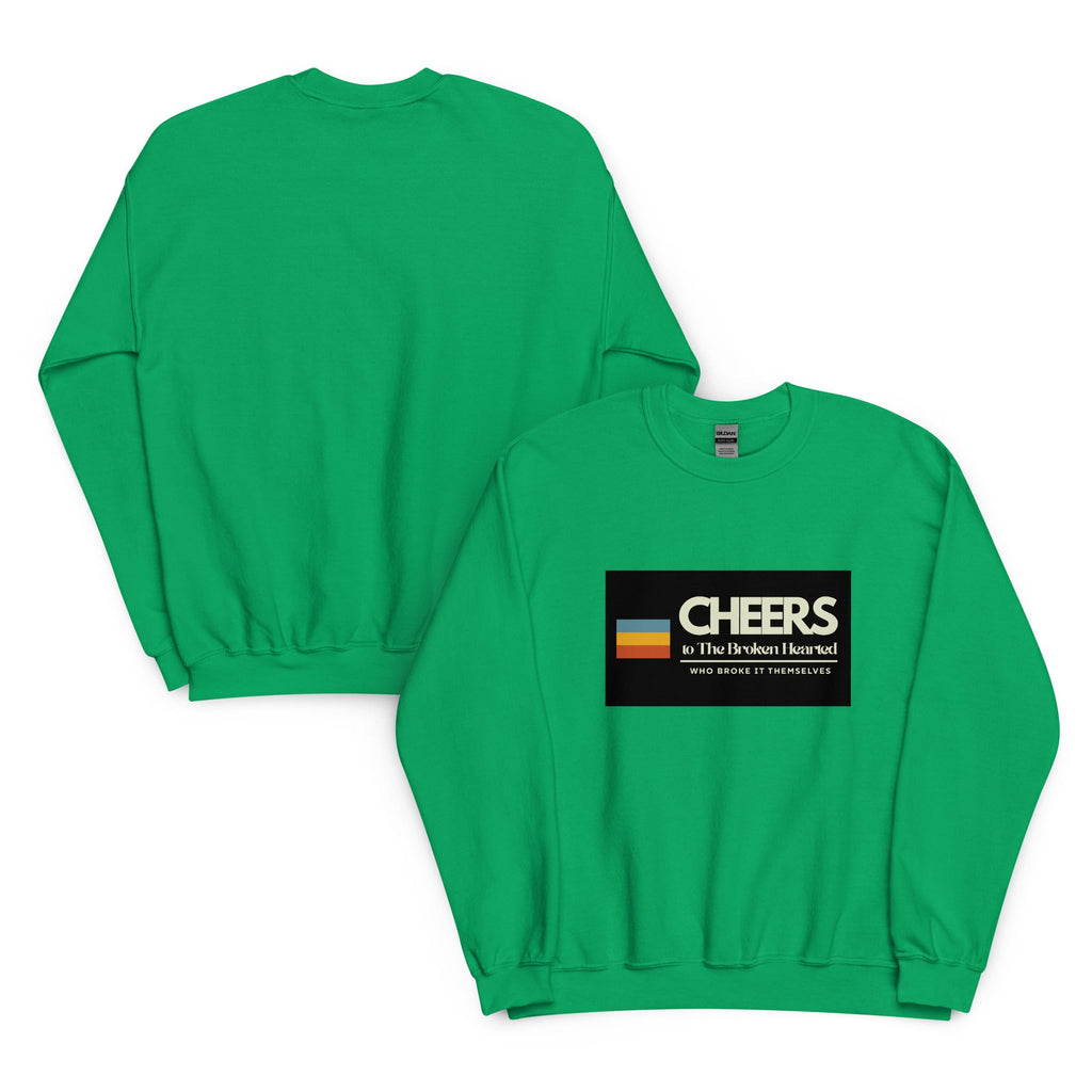 Premium Mid-Weight Unisex Hoodie for Men - 90 Characters - RBW COLLECTION