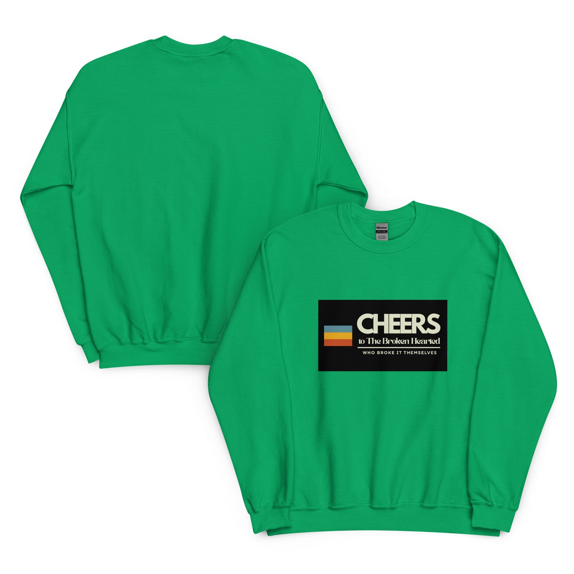 Premium Mid-Weight Unisex Hoodie for Men - 90 Characters - RBW COLLECTION