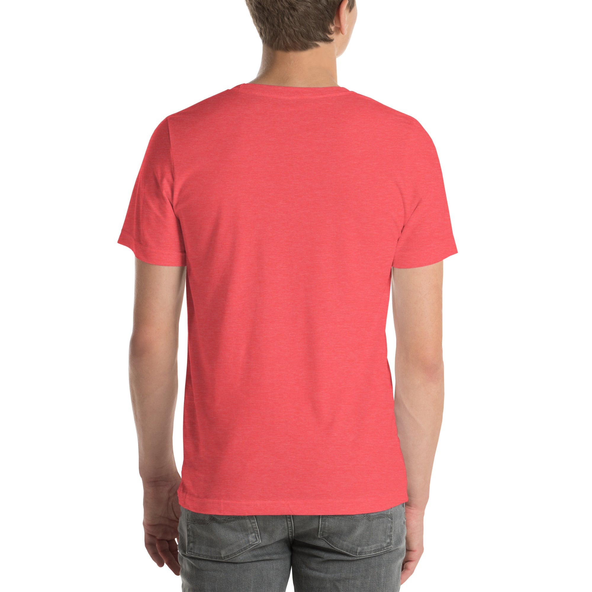 Unisex t-shirt - RBW COLLECTION