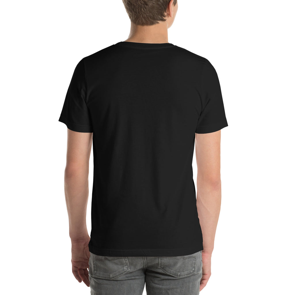 Unisex t-shirt - RBW COLLECTION