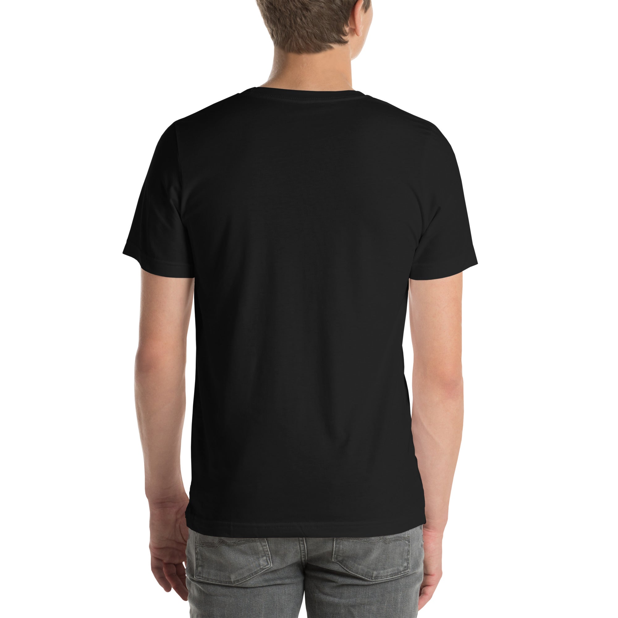 Unisex t-shirt - RBW COLLECTION
