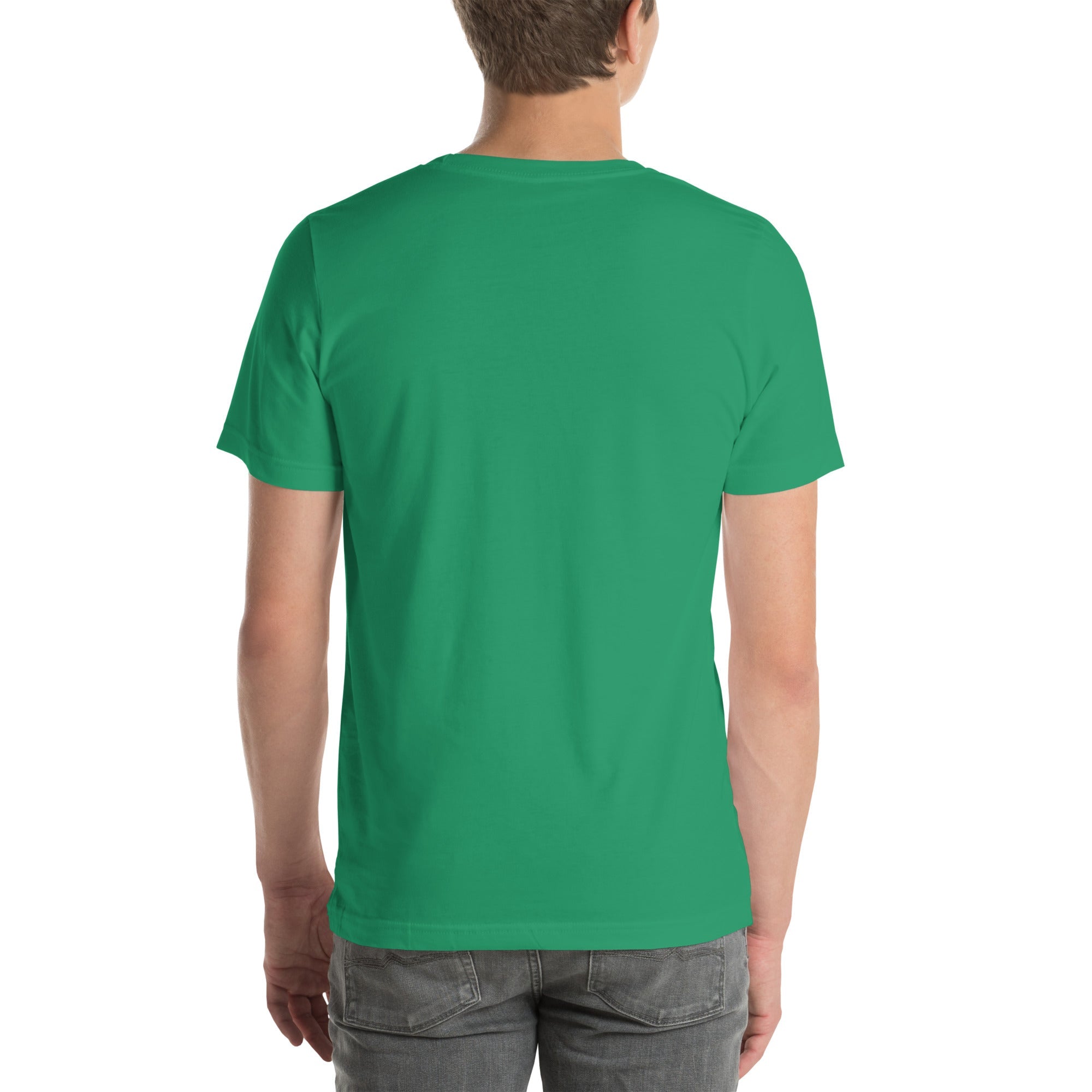 Unisex t-shirt - RBW COLLECTION