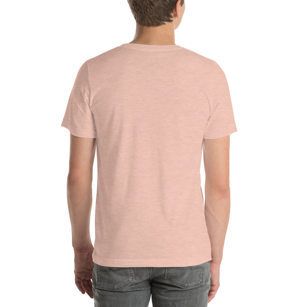 Unisex t-shirt - RBW COLLECTION