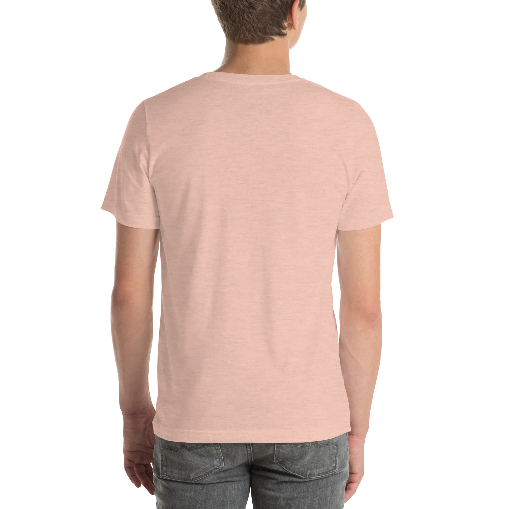 Unisex t-shirt - RBW COLLECTION
