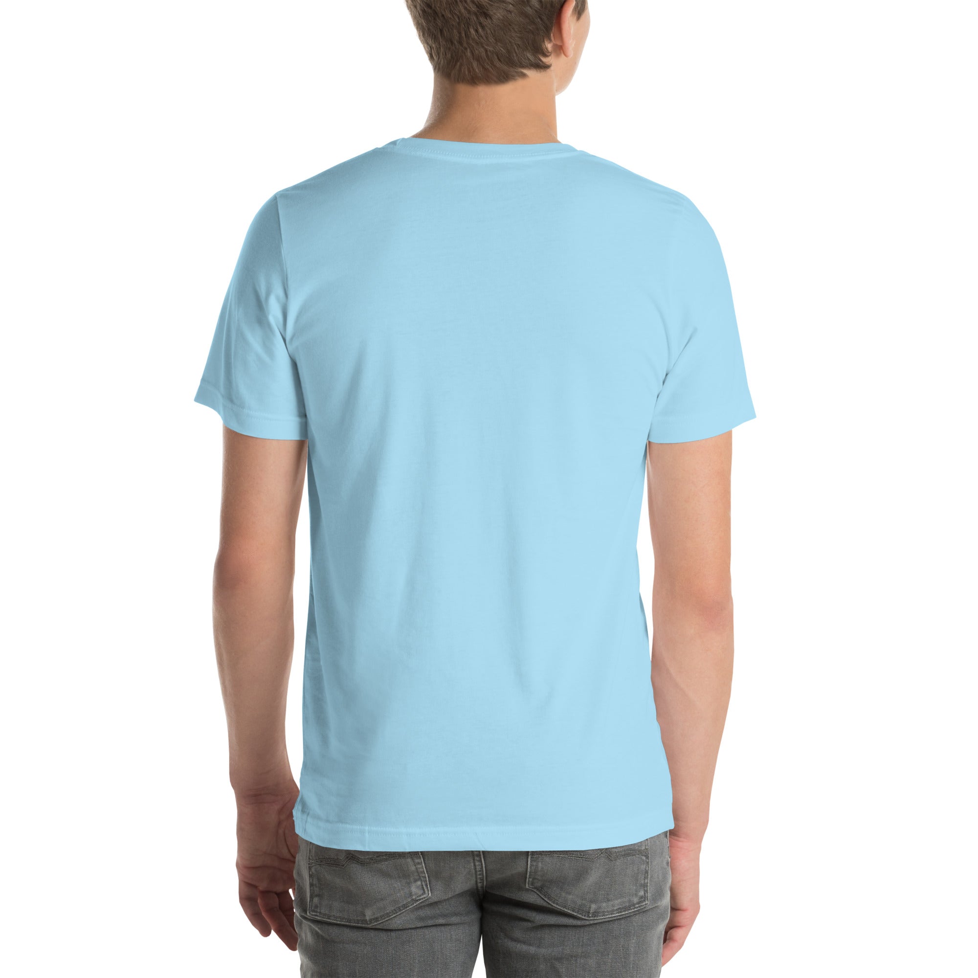 Unisex t-shirt - RBW COLLECTION