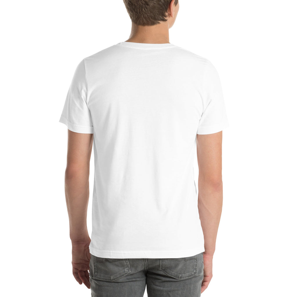 Unisex t-shirt - RBW COLLECTION