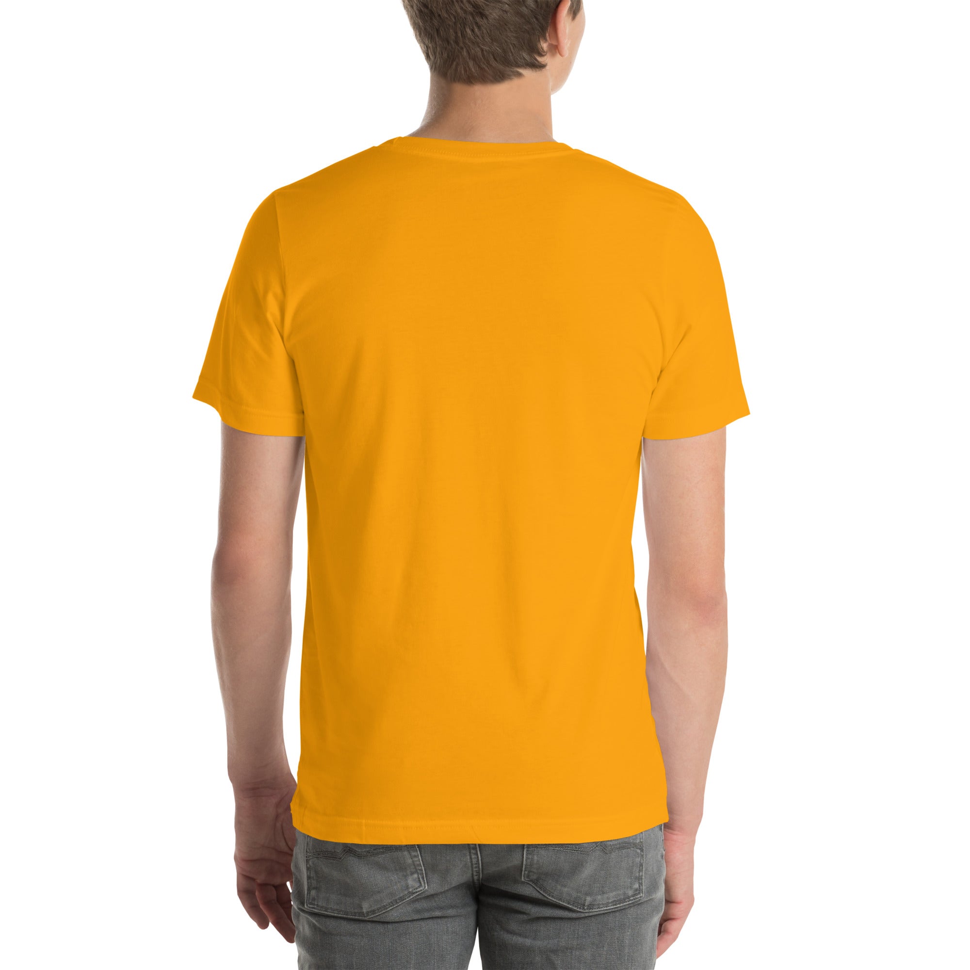 Unisex t-shirt - RBW COLLECTION