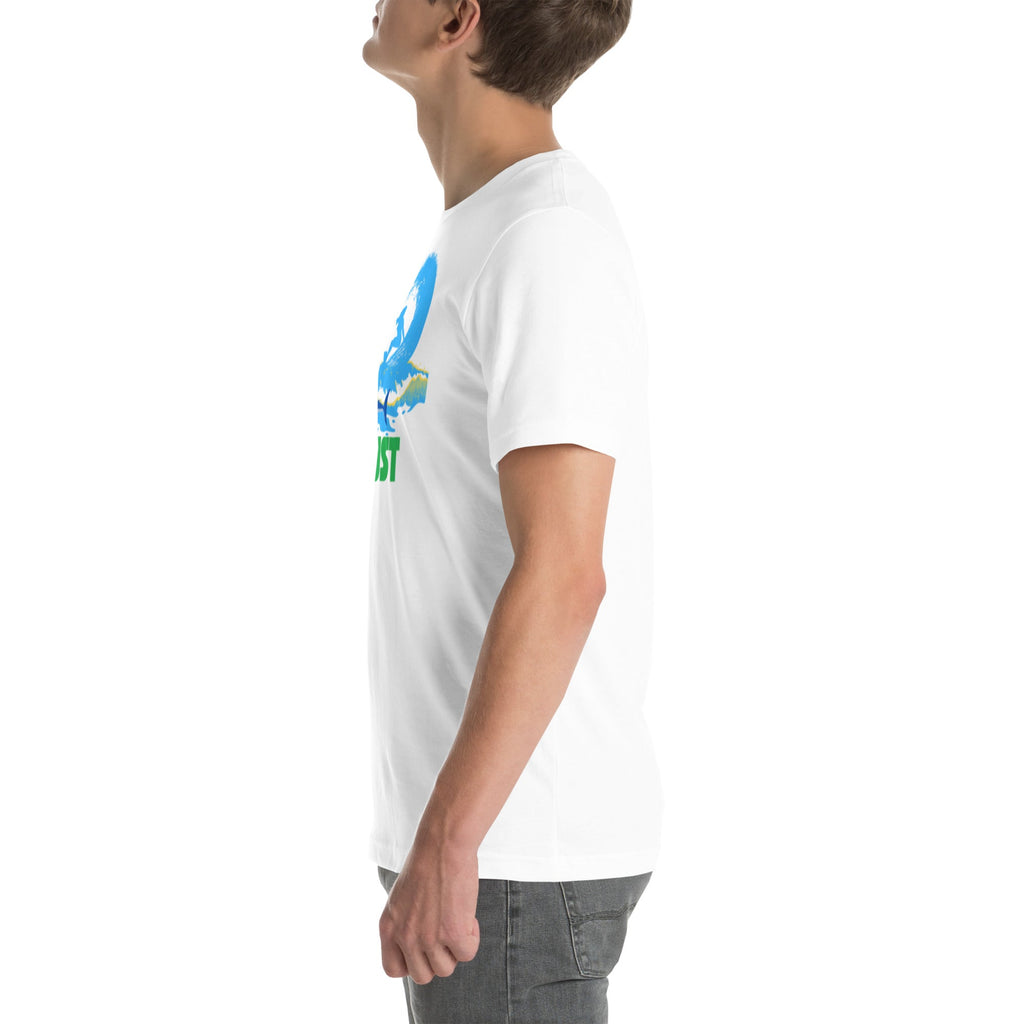 Unisex t-shirt - RBW COLLECTION