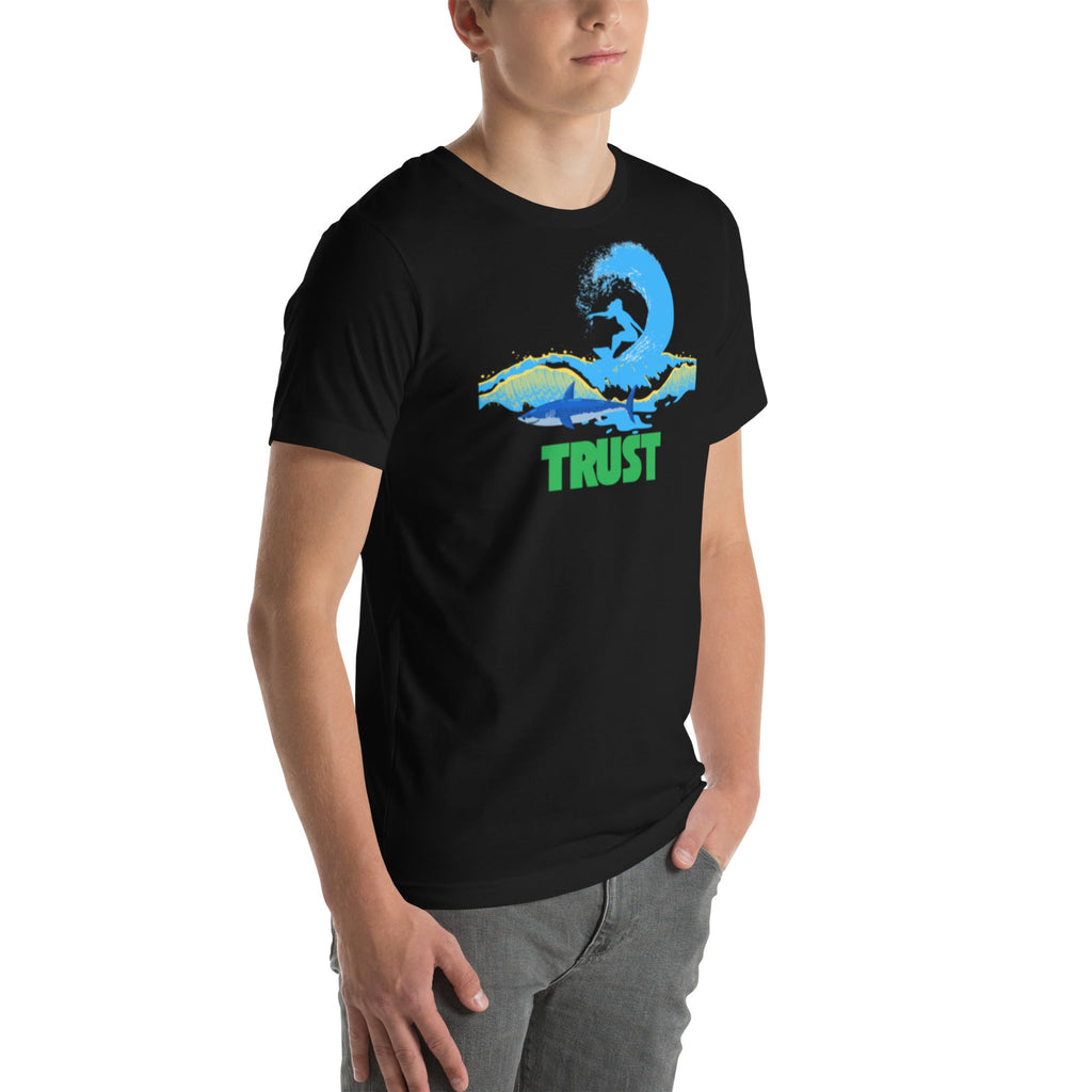 Unisex t-shirt - RBW COLLECTION