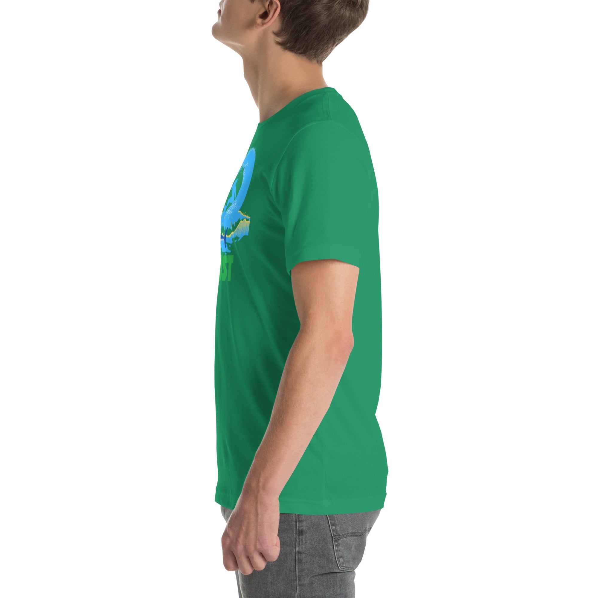 Unisex t-shirt - RBW COLLECTION