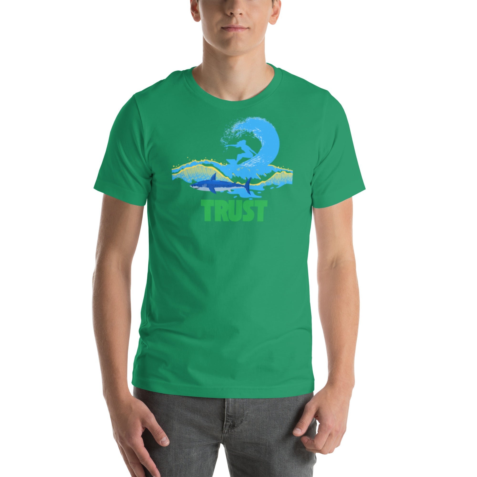 Unisex t-shirt - RBW COLLECTION