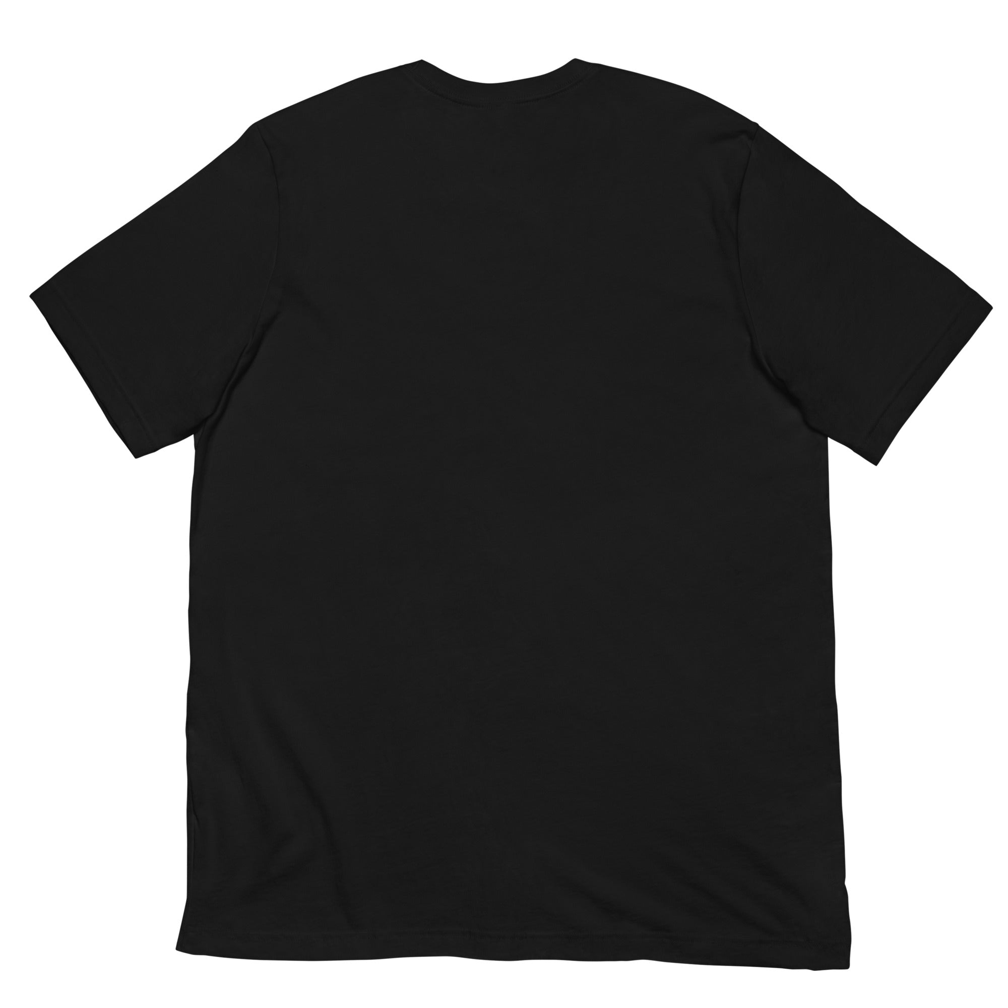Unisex t-shirt - RBW COLLECTION