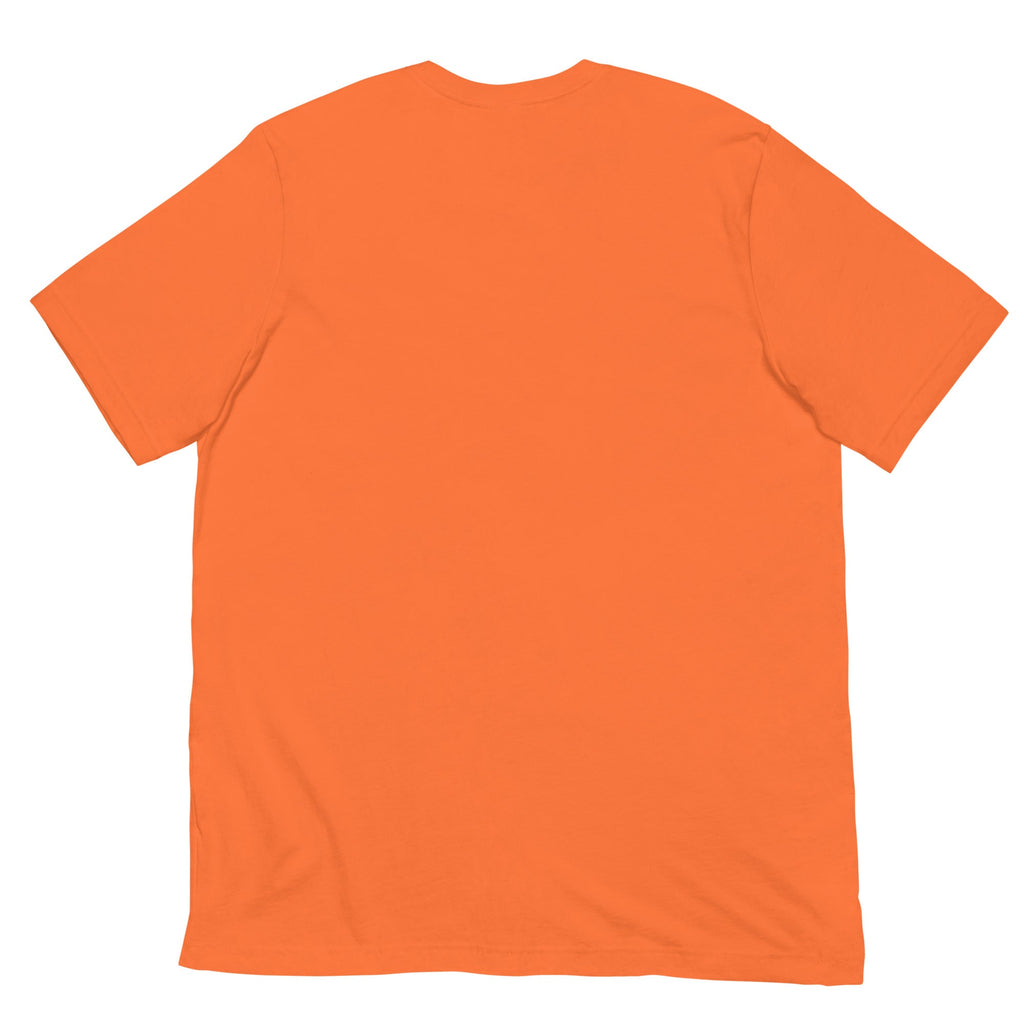 Unisex t-shirt - RBW COLLECTION