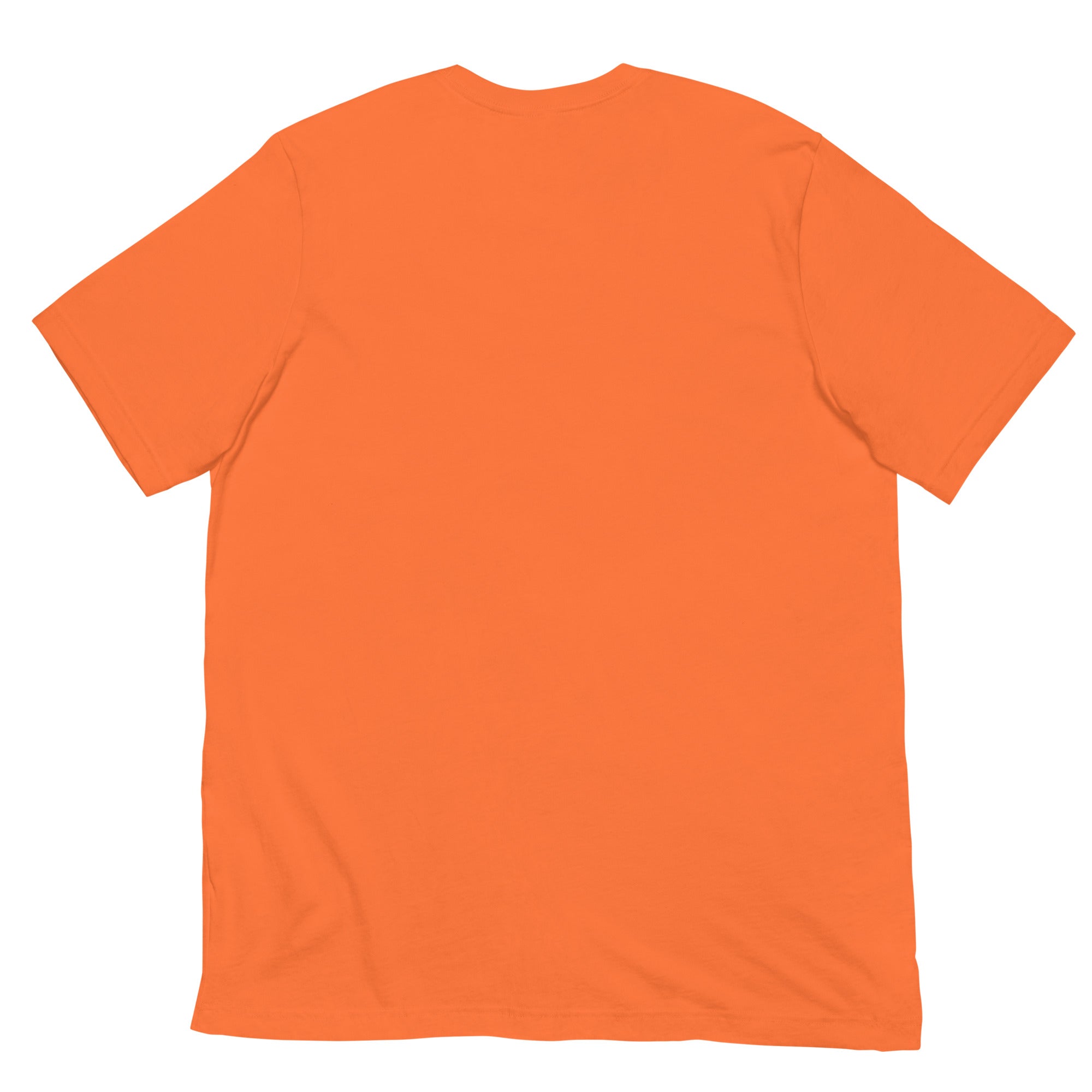 Unisex t-shirt - RBW COLLECTION