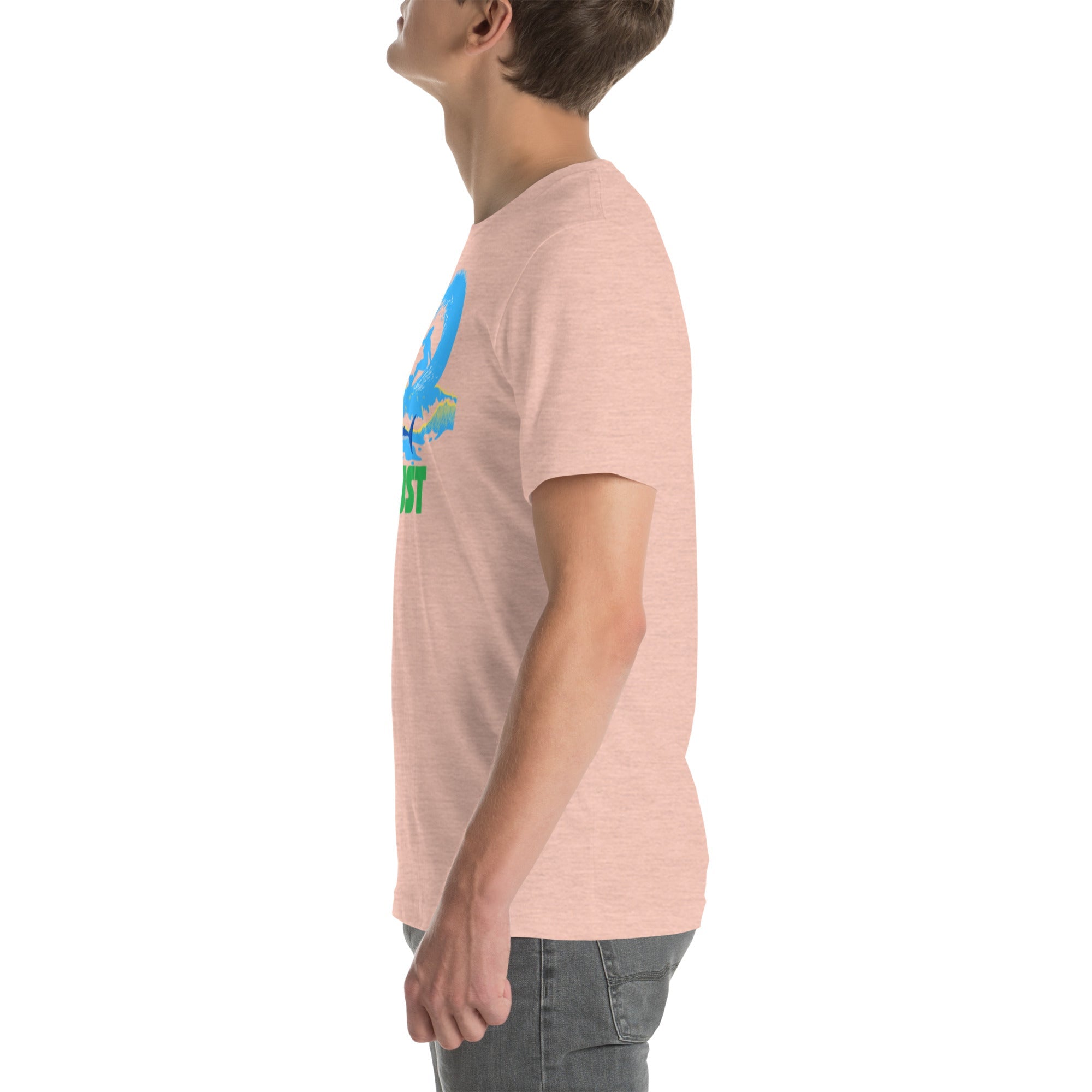 Unisex t-shirt - RBW COLLECTION