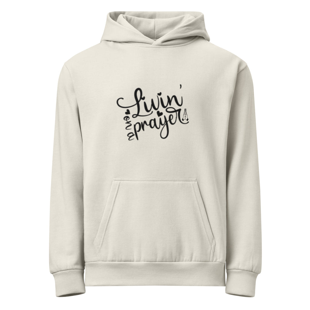 Premium Mid-Weight Unisex Hoodie for Men - Urban Garment-Dyed Style - RBW COLLECTION