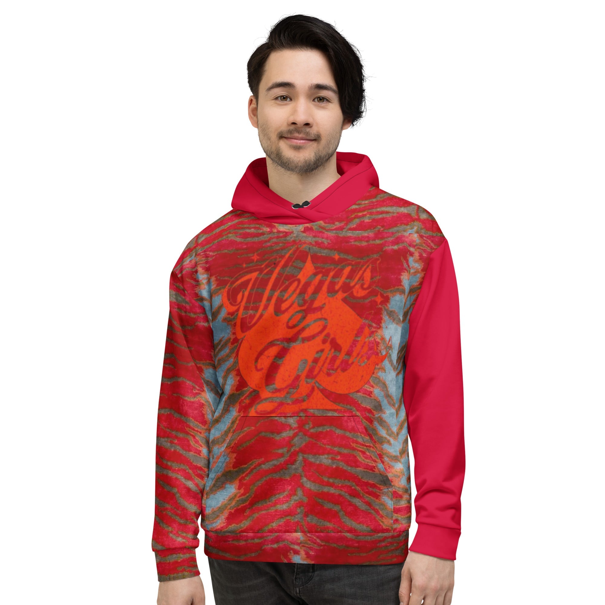 VEGAS HOODIE RBW COLLECTION - RBW COLLECTION