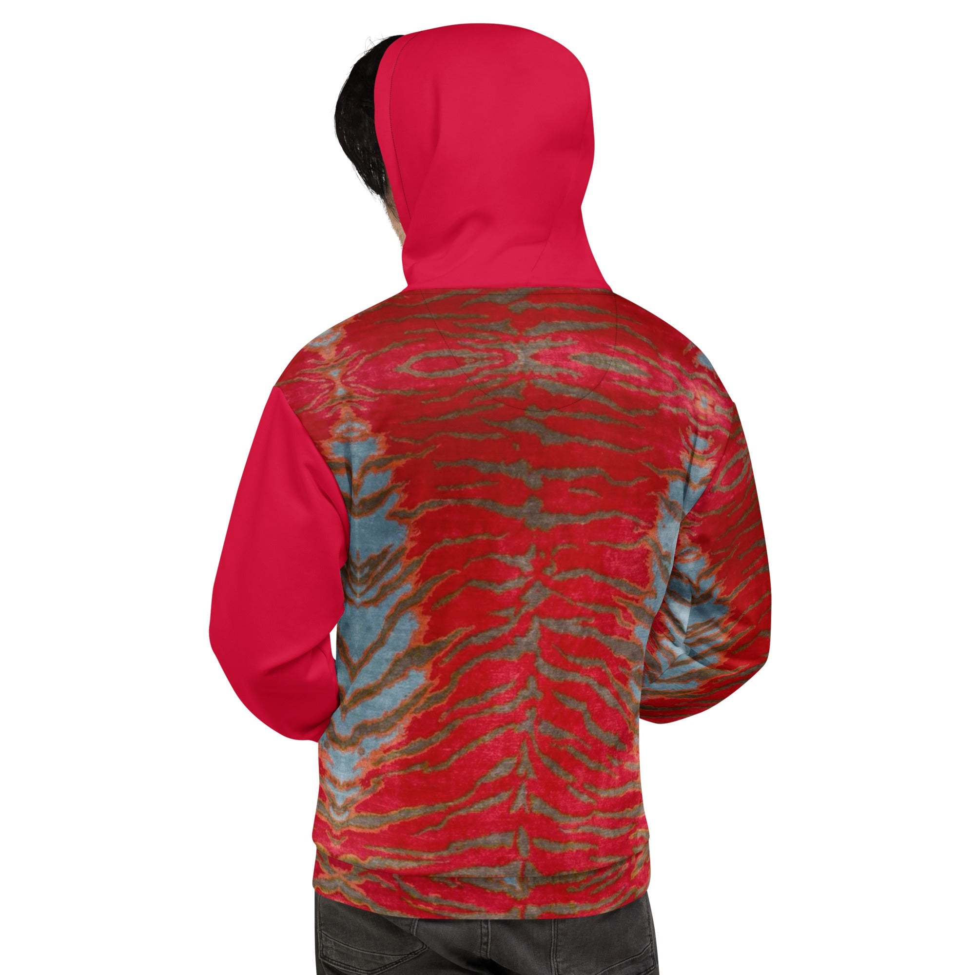 VEGAS HOODIE RBW COLLECTION - RBW COLLECTION