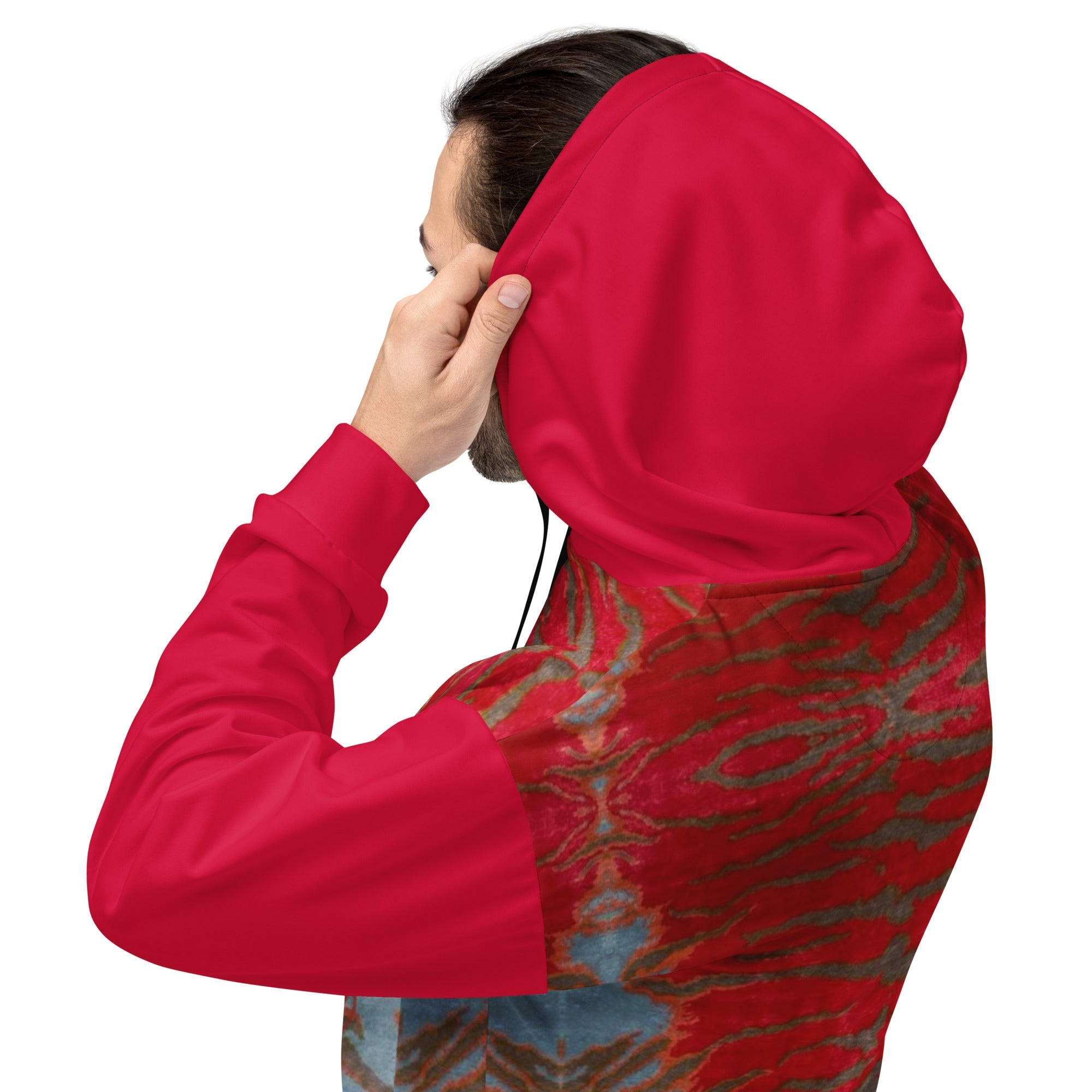VEGAS HOODIE RBW COLLECTION - RBW COLLECTION