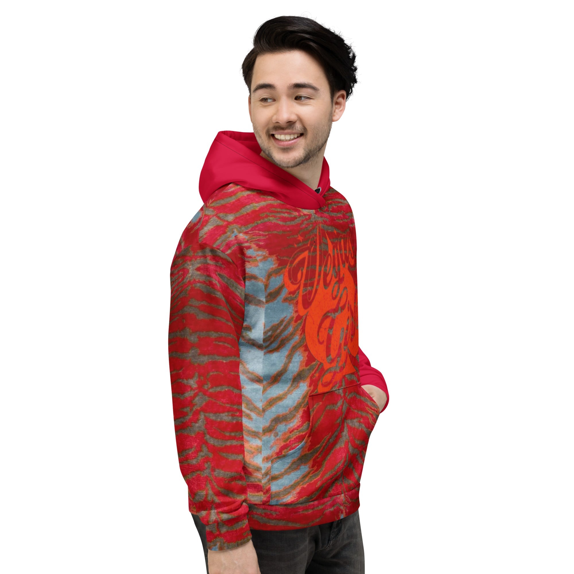 VEGAS HOODIE RBW COLLECTION - RBW COLLECTION