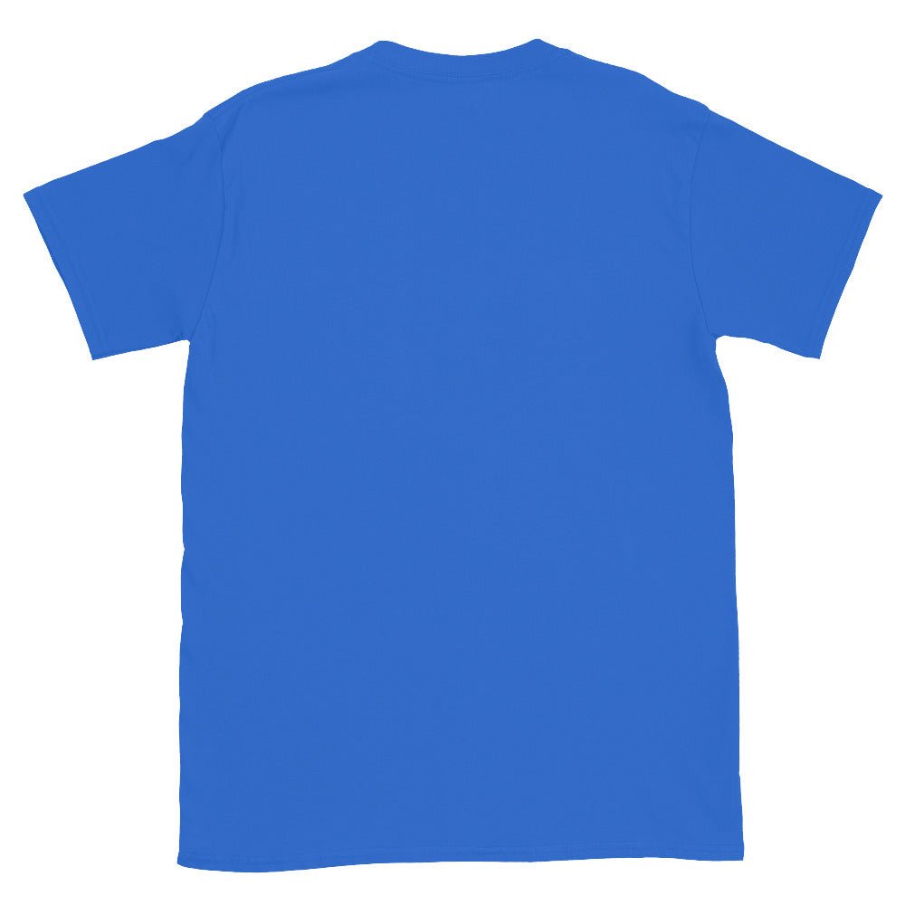 Vintage Rock ’n’ Roll Graphic T-Shirt | RBW Collection - RBW COLLECTION
