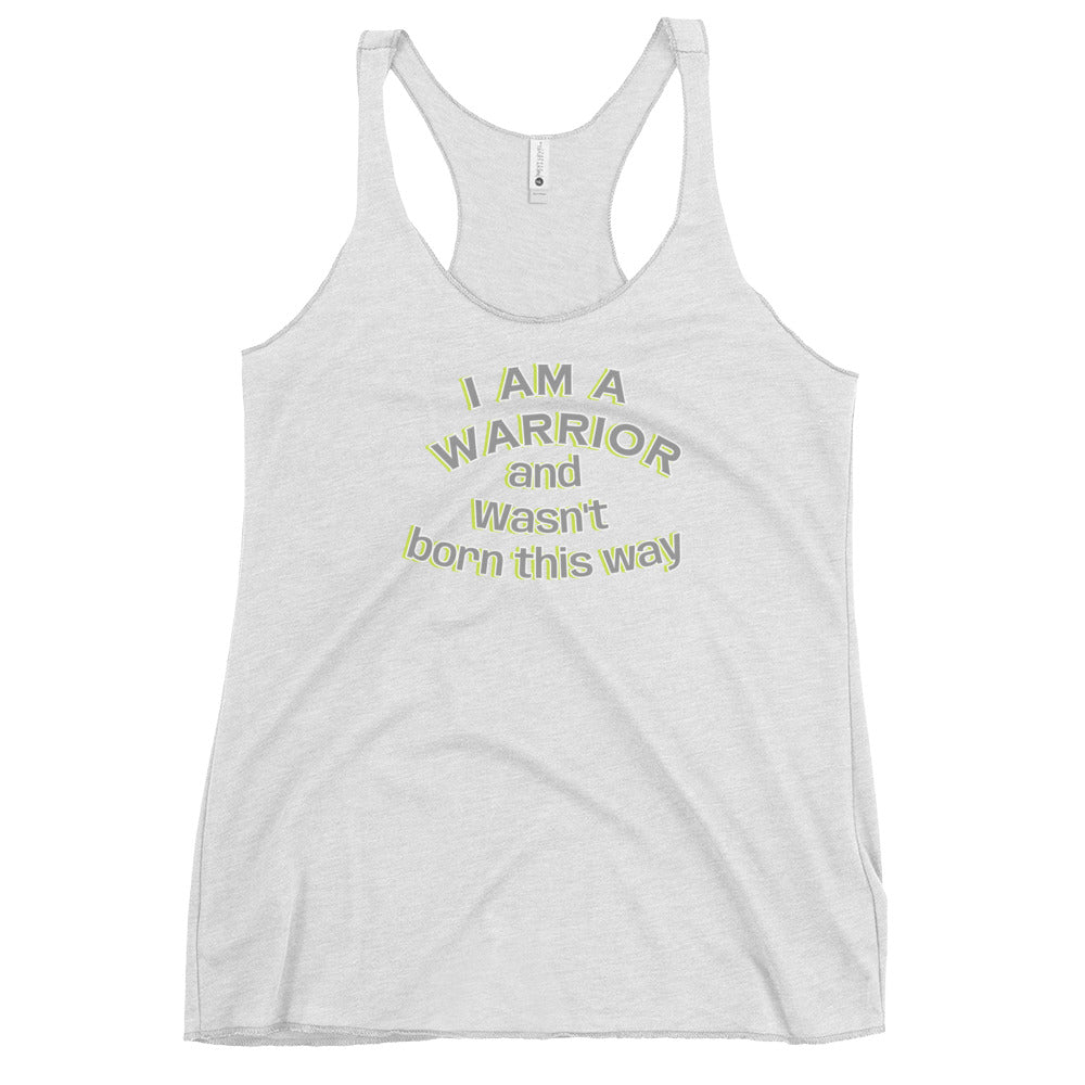 Warrior Tank - RBW COLLECTION