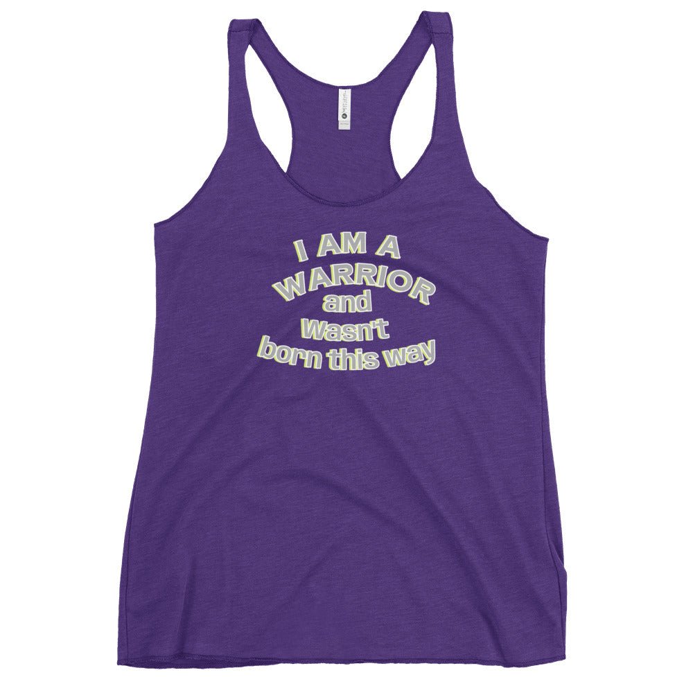 Warrior Tank - RBW COLLECTION