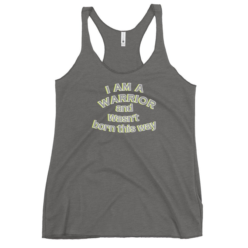 Warrior Tank - RBW COLLECTION