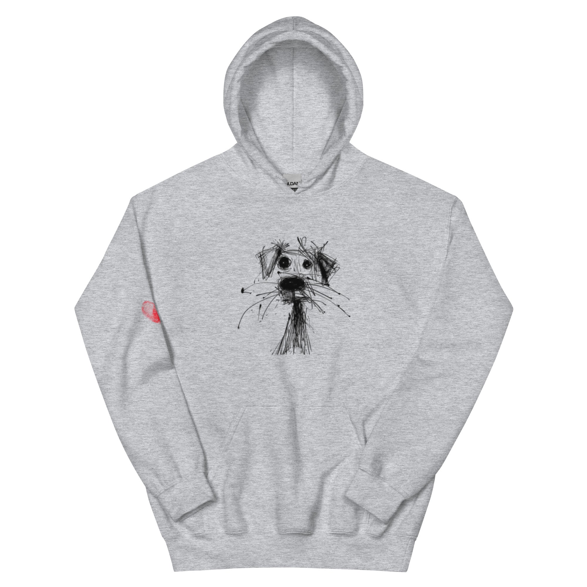 "Where Comfort Meets Confidence —Dog Hoodie That Move With You." - RBW COLLECTION