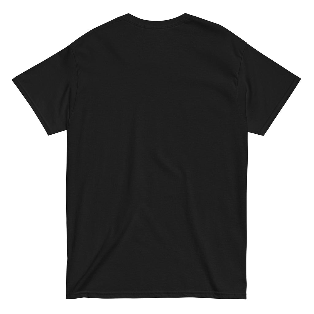 WILD Unisex classic tee - RBW COLLECTION