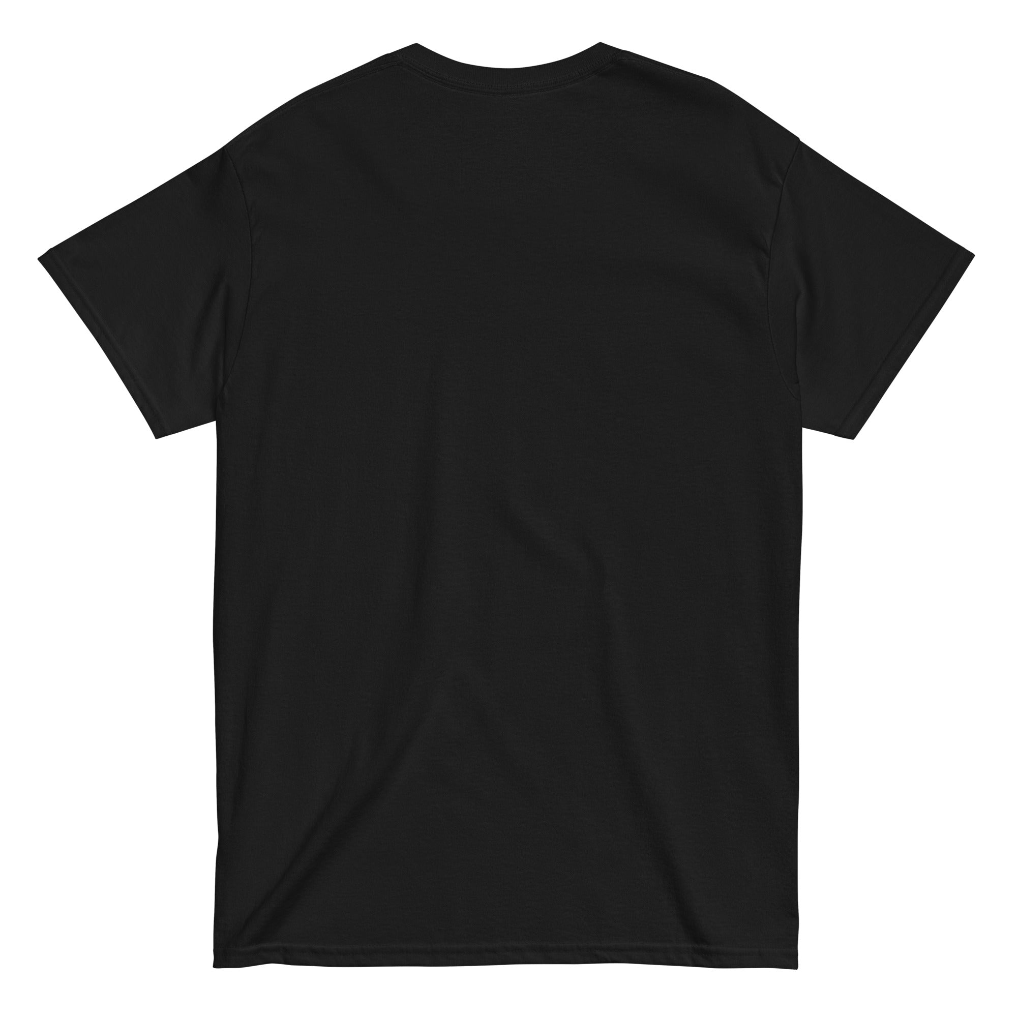 WILD Unisex classic tee - RBW COLLECTION