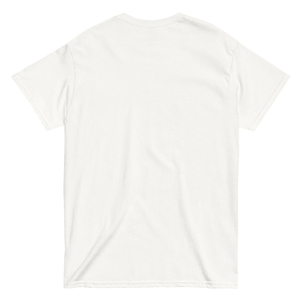 WILD Unisex classic tee - RBW COLLECTION