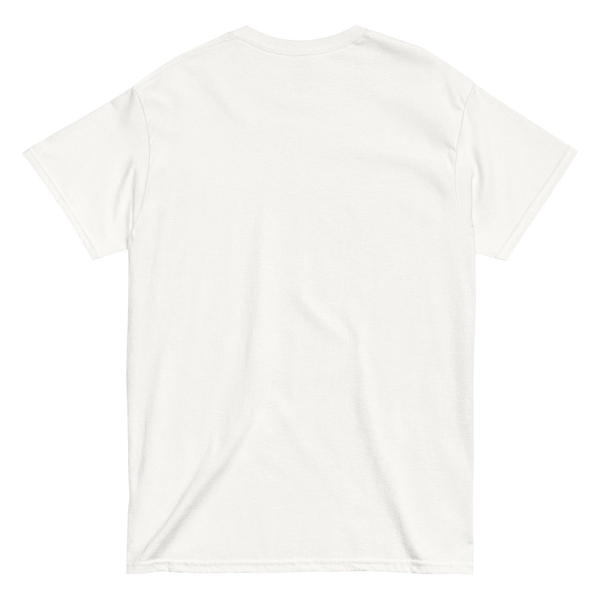 WILD Unisex classic tee - RBW COLLECTION