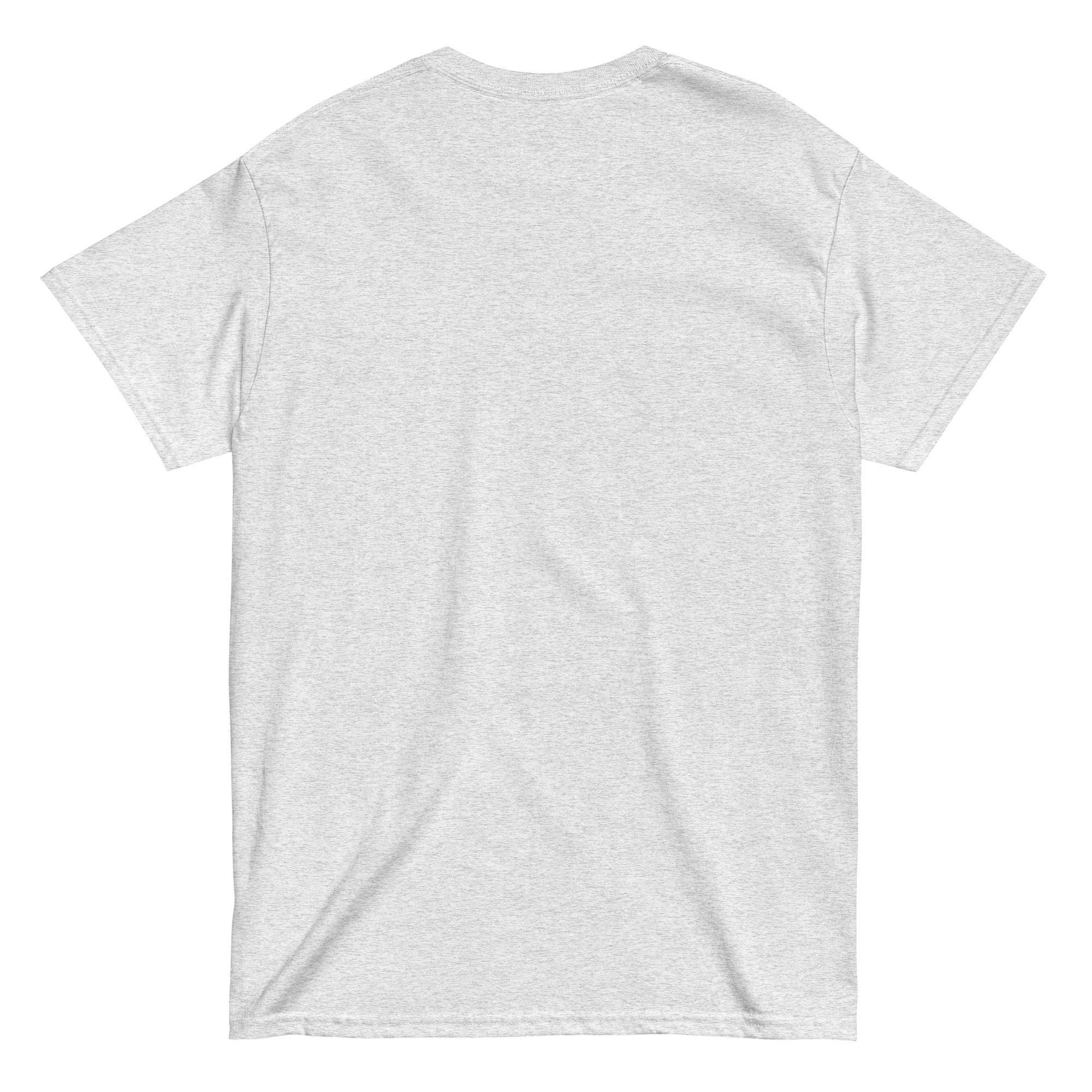 WILD Unisex classic tee - RBW COLLECTION