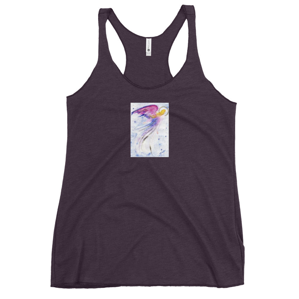 Women's Racerback Tank - RBW COLLECTION