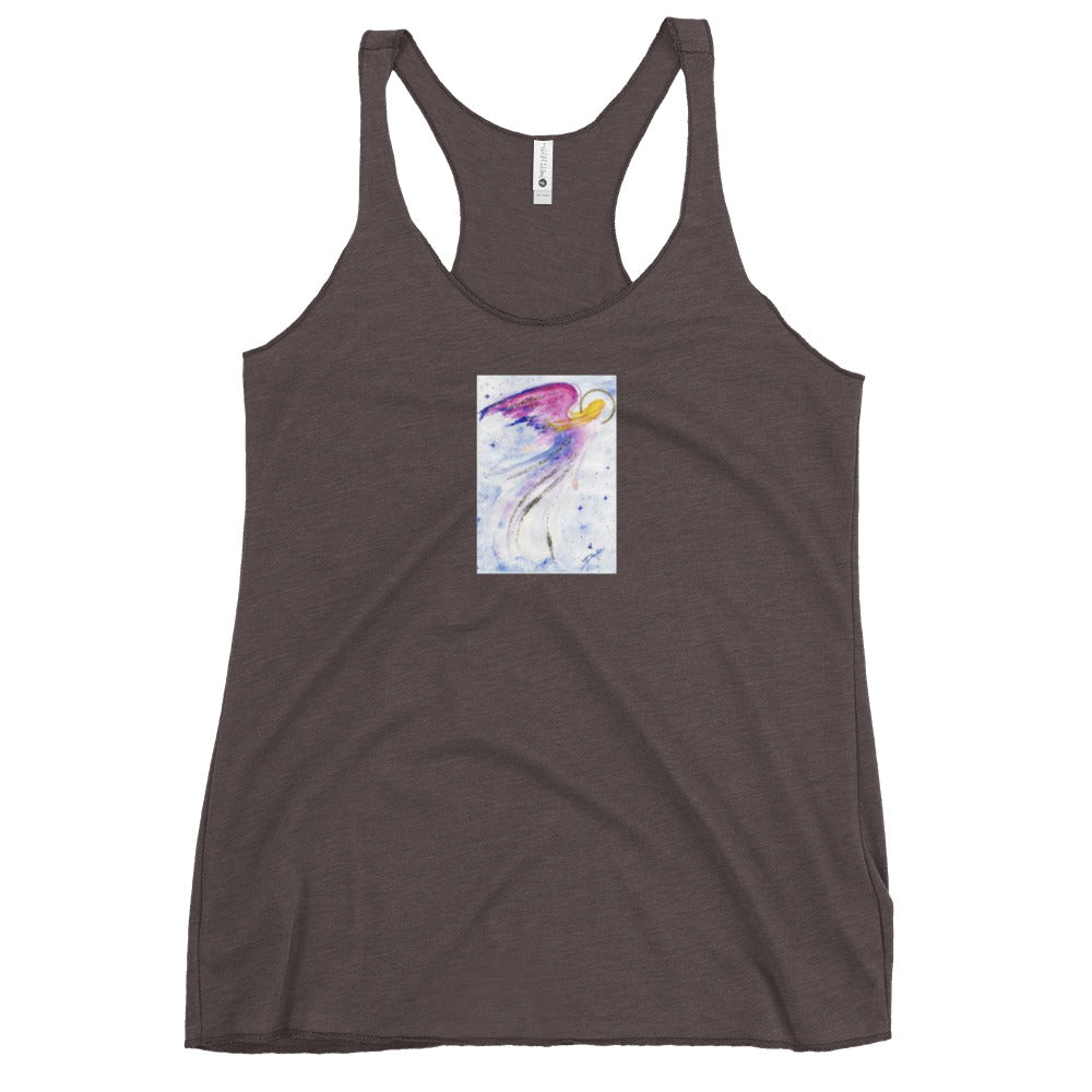 Women's Racerback Tank - RBW COLLECTION