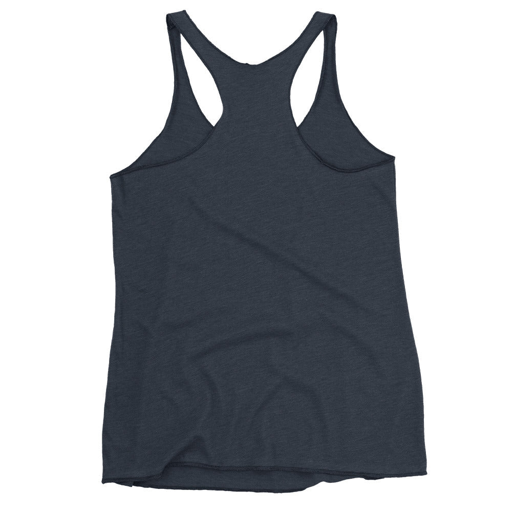 Women's Racerback Tank - RBW COLLECTION