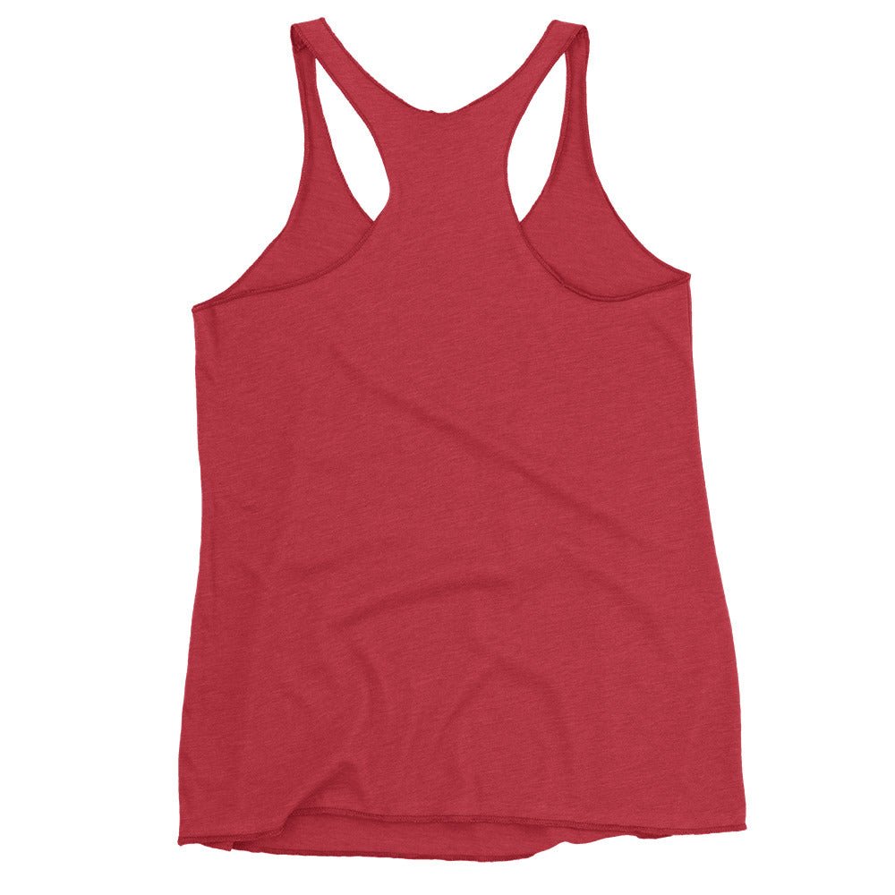 Women's Racerback Tank - RBW COLLECTION