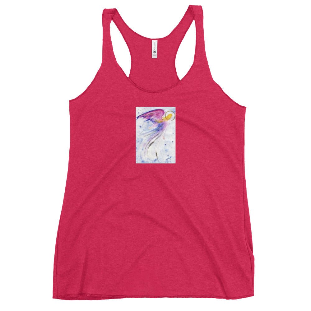 Women's Racerback Tank - RBW COLLECTION