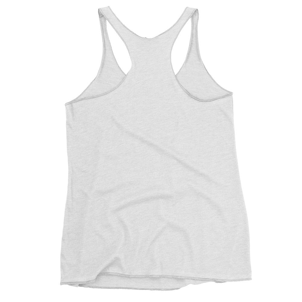 Women's Racerback Tank - RBW COLLECTION