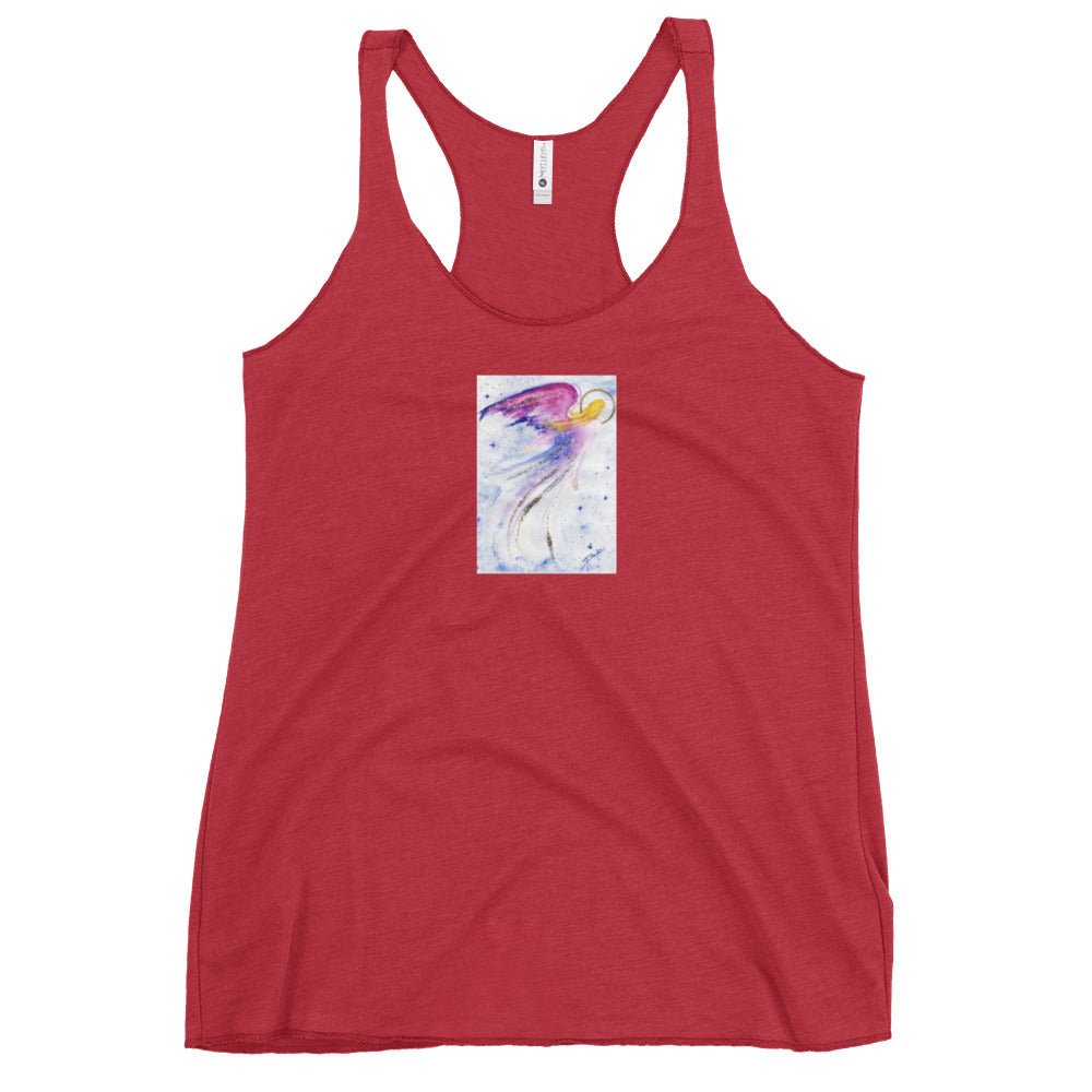 Women's Racerback Tank - RBW COLLECTION