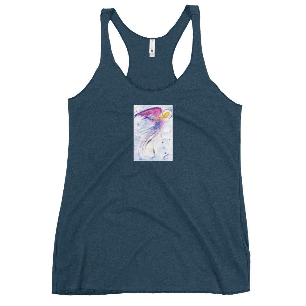 Women's Racerback Tank - RBW COLLECTION