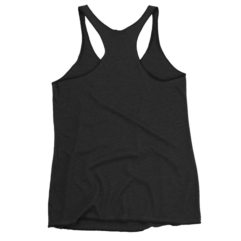 Women's Racerback Tank - RBW COLLECTION
