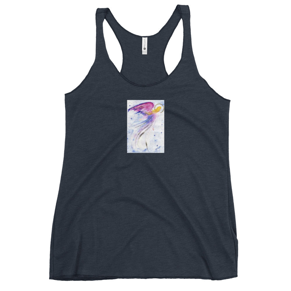 Women's Racerback Tank - RBW COLLECTION