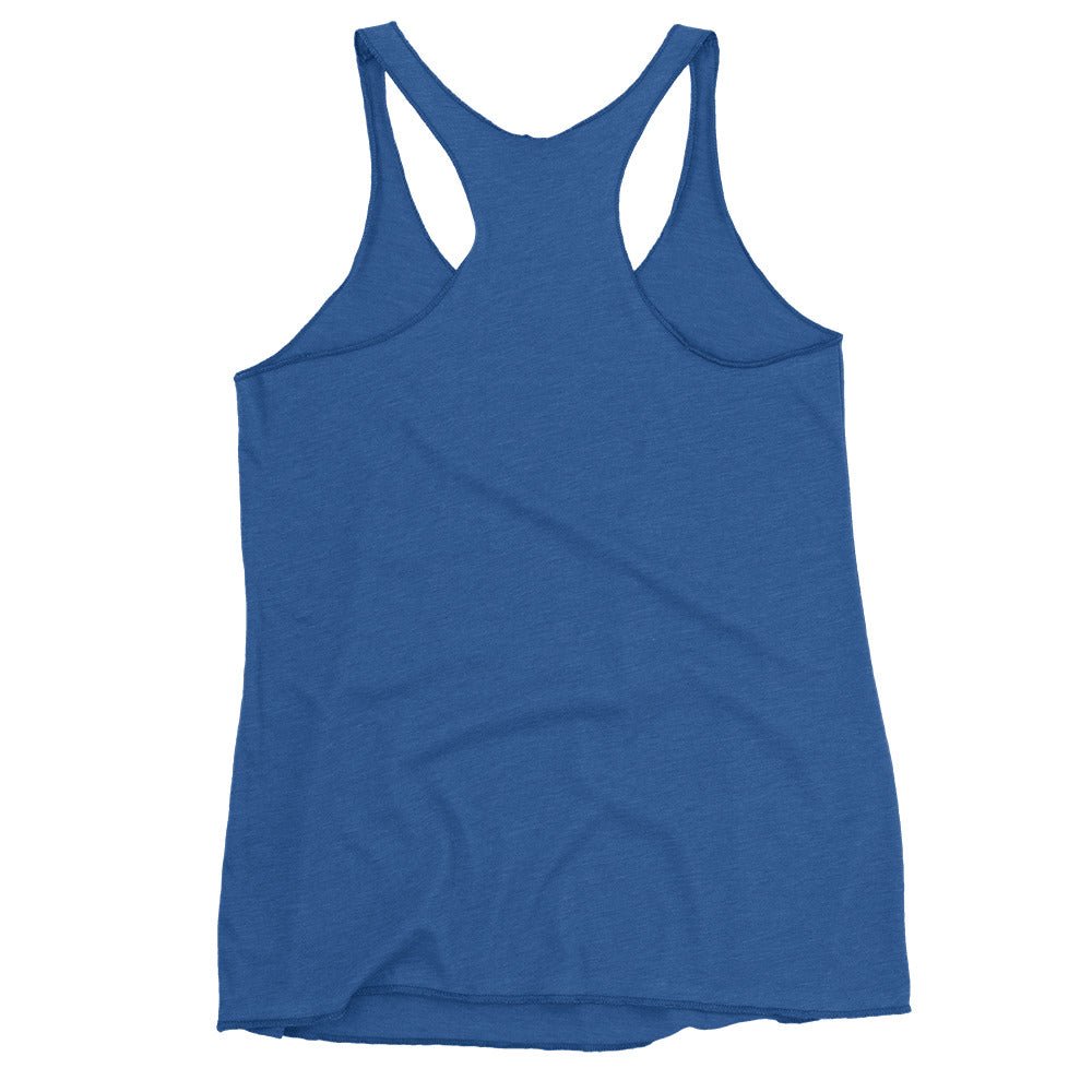 Women's Racerback Tank - RBW COLLECTION