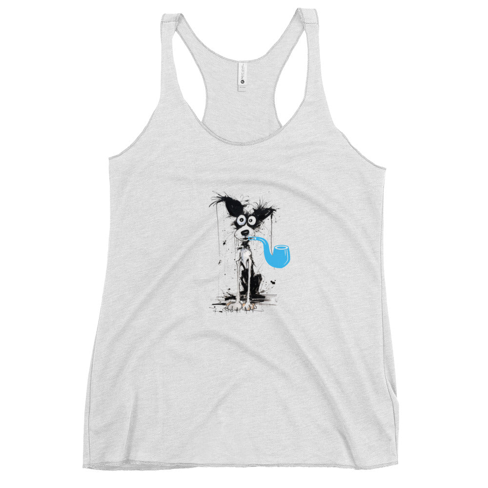 Women's Racerback Tank - RBW COLLECTION