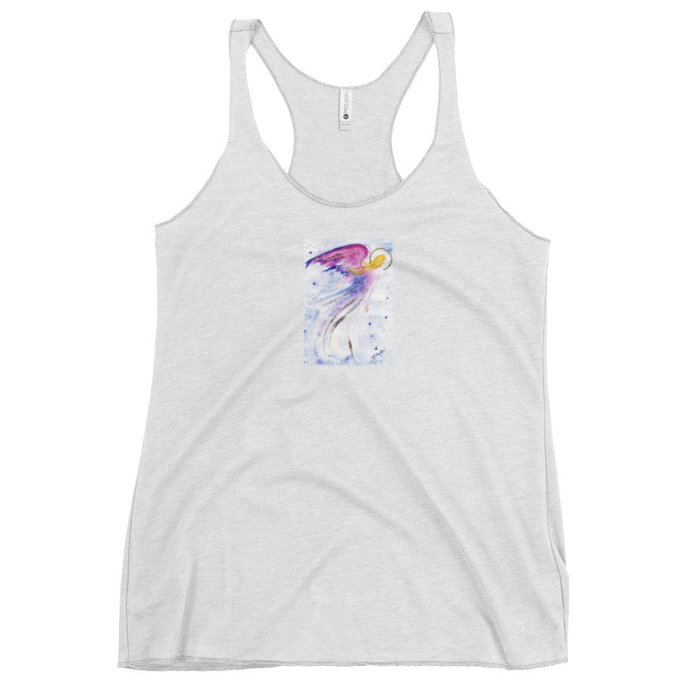 Women's Racerback Tank - RBW COLLECTION