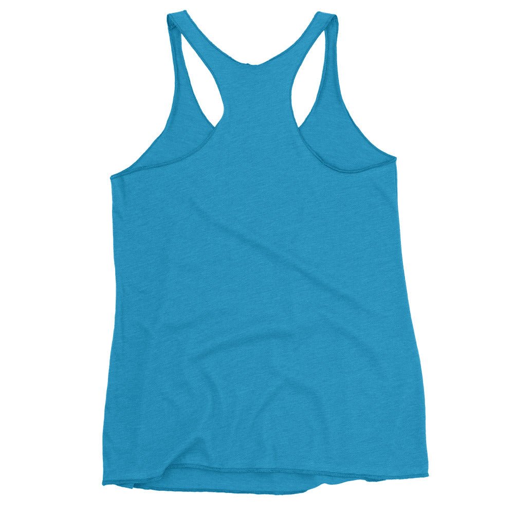 Women's Racerback Tank - RBW COLLECTION