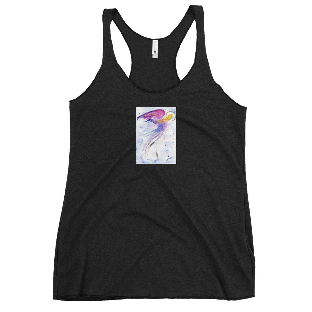 Women's Racerback Tank - RBW COLLECTION